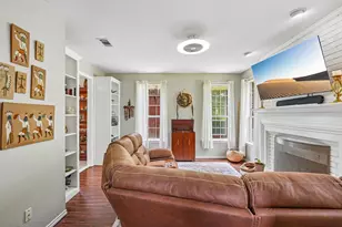 8722 Bayshore Ln, Rowlett, TX 75088 - Photo 7