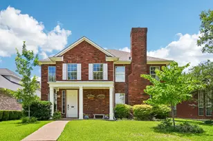 8722 Bayshore Ln, Rowlett, TX 75088 - Photo 1