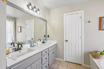 8722 Bayshore Lane, Rowlett, TX 75088 - Photo 21