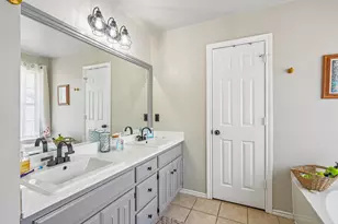 8722 Bayshore Ln, Rowlett, TX 75088 - Photo 21