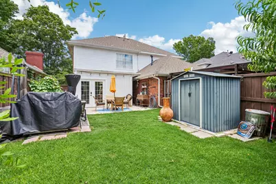 8722 Bayshore Lane, Rowlett, TX 75088 - Photo 31