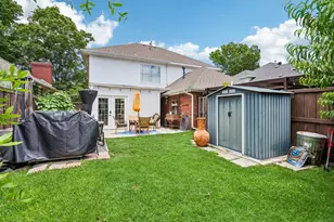 8722 Bayshore Ln, Rowlett, TX 75088 - Photo 31