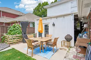 8722 Bayshore Ln, Rowlett, TX 75088 - Photo 29
