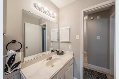 9948 Pack Saddle Trail, Fort Worth, TX 76108 - Photo 17