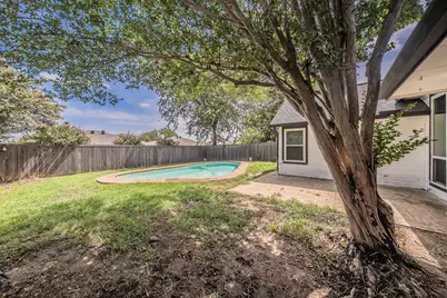 9948 Pack Saddle Trail, Fort Worth, TX 76108 - Photo 33