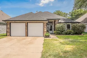 9948 Pack Saddle Trail, Fort Worth, TX 76108 - Photo 1