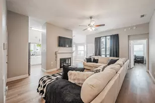 9948 Pack Saddle Trail, Fort Worth, TX 76108 - Photo 3