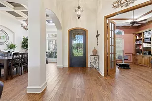 8220 Plum Creek Trail, Burleson, TX 76028 - Photo 5