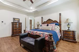 8220 Plum Creek Trail, Burleson, TX 76028 - Photo 17