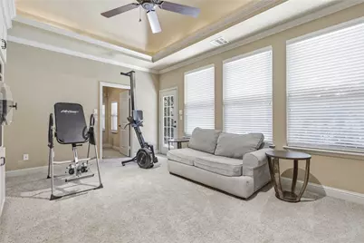 8220 Plum Creek Trail, Burleson, TX 76028 - Photo 29