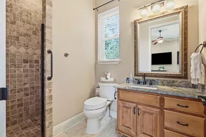 8220 Plum Creek Trail, Burleson, TX 76028 - Photo 25