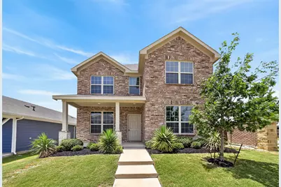 2800 Brittlebush Drive, Fort Worth, TX 76108 - Photo 1