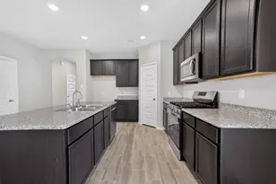 2800 Brittlebush Dr, Fort Worth, TX 76108 - Photo 17