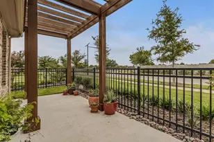 1005 4th St, Argyle, TX 76226 - Photo 23