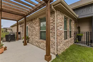 1005 4th St, Argyle, TX 76226 - Photo 25