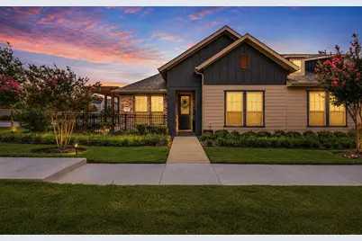 1005 4th Street, Argyle, TX 76226 - Photo 3