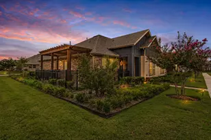 1005 4th St, Argyle, TX 76226 - Photo 3