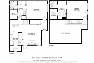 5981 Arapaho Rd, Dallas, TX 75248 - Photo 7