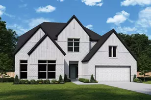 1700 Beech Ridge Dr, Northlake, TX 76226 - Photo 3