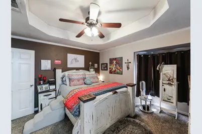 1880 County Road 2610, Bonham, TX 75418 - Photo 29