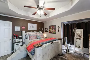 1880 Co Rd 2610, Bonham, TX 75418 - Photo 29