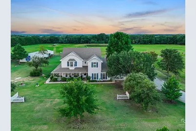 1880 County Road 2610, Bonham, TX 75418 - Photo 39
