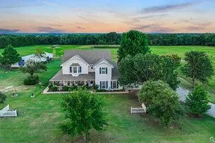 1880 Co Rd 2610, Bonham, TX 75418 - Photo 39