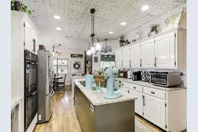 1880 County Road 2610, Bonham, TX 75418 - Photo 15