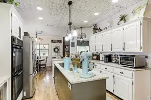 1880 Co Rd 2610, Bonham, TX 75418 - Photo 15