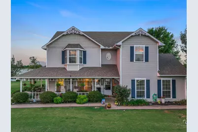 1880 County Road 2610, Bonham, TX 75418 - Photo 3