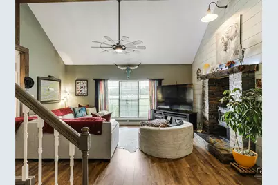 1880 County Road 2610, Bonham, TX 75418 - Photo 19
