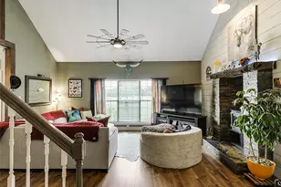 1880 Co Rd 2610, Bonham, TX 75418 - Photo 19