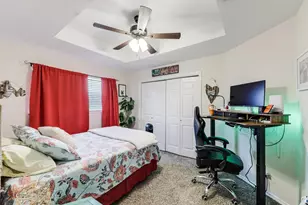 1880 Co Rd 2610, Bonham, TX 75418 - Photo 33