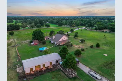 1880 County Road 2610, Bonham, TX 75418 - Photo 1
