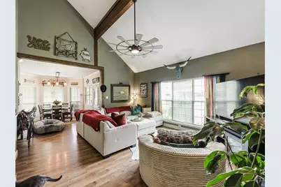 1880 County Road 2610, Bonham, TX 75418 - Photo 21