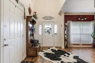 1880 Co Rd 2610, Bonham, TX 75418 - Photo 9