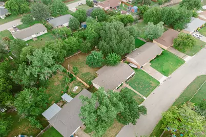 1005 Keller Avenue, Benbrook, TX 76126 - Photo 27