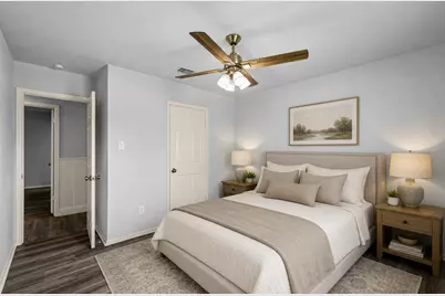 1005 Keller Avenue, Benbrook, TX 76126 - Photo 23