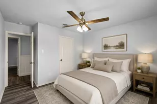 1005 Keller Ave, Benbrook, TX 76126 - Photo 23
