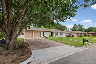 1005 Keller Ave, Benbrook, TX 76126 - Photo 3