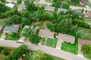 1005 Keller Ave, Benbrook, TX 76126 - Photo 29