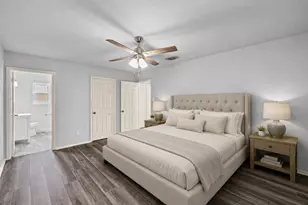 1005 Keller Ave, Benbrook, TX 76126 - Photo 17