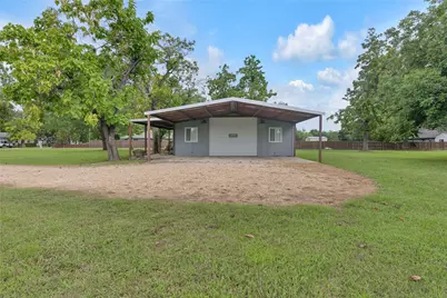 800 SW 9th, Cooper, TX 75432 - Photo 3