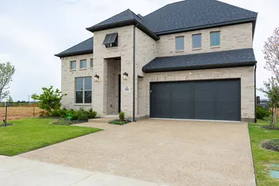2880 Winfrey Point, Prosper, TX 75078 - Photo 3