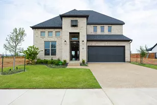 2880 Winfrey Pt, Prosper, TX 75078 - Photo 1