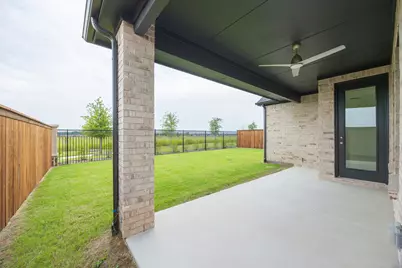 2880 Winfrey Point, Prosper, TX 75078 - Photo 29