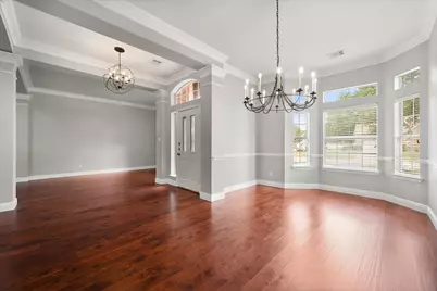 1815 Lakes Edge Boulevard, Mansfield, TX 76063 - Photo 5