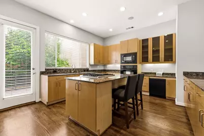3925 Gilbert Avenue #C, Dallas, TX 75219 - Photo 13