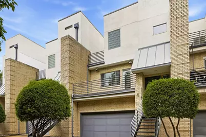 3925 Gilbert Avenue #C, Dallas, TX 75219 - Photo 1