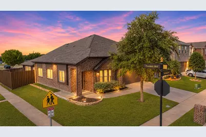 500 Harding Lane, Lavon, TX 75166 - Photo 1